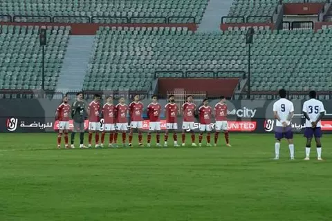 إعصار منتظر في يناير.. 12 لاعبًا على أعتاب الخروج من الأهلي (صور)